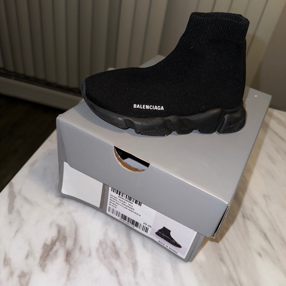 Balenciaga